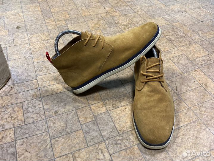 Ботинки Zara размер 43