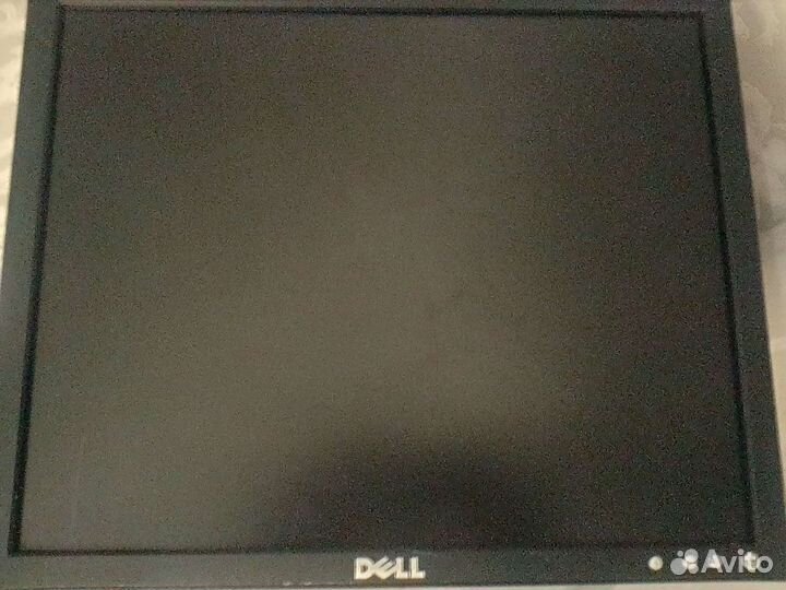 Монитор LG