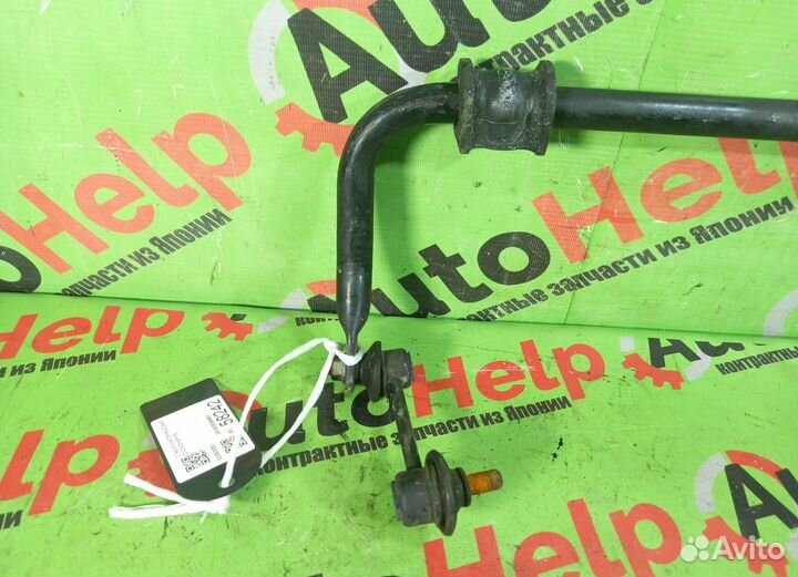 Стабилизатор mazda 6/atenza GH задний