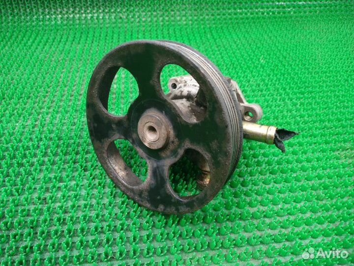 Насос гидроусилителя Byd F3 XC 4G15S 2008