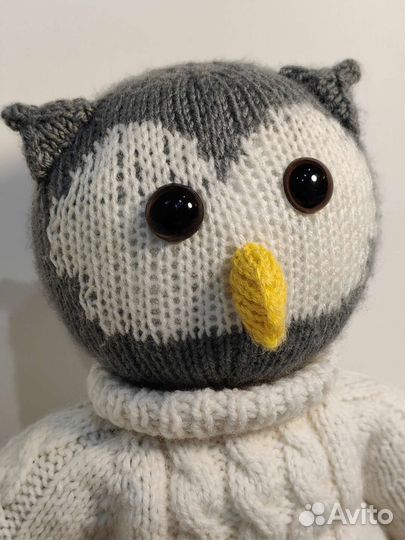 Совёнок Герасим