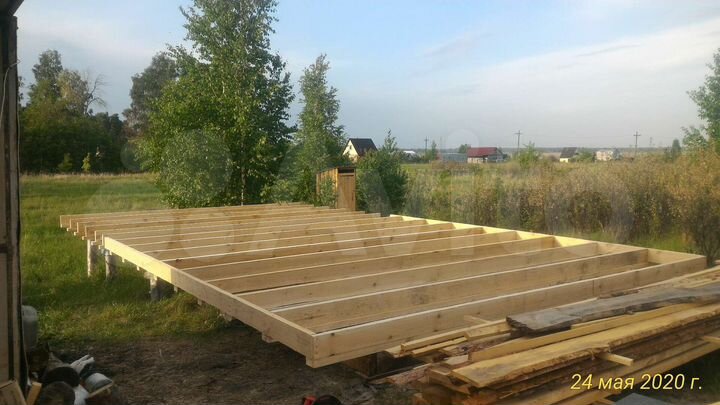 Участок 30 сот. (СНТ, ДНП)