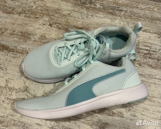 Кроссовки puma женские оригинал 42 р