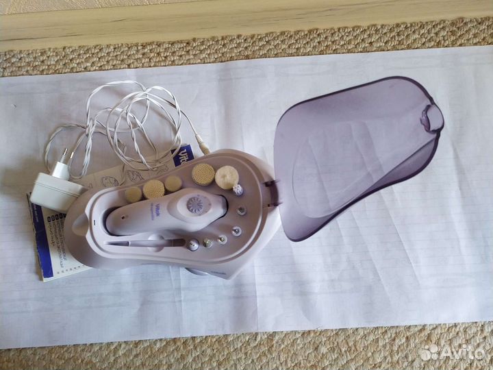 Прибор для маникюра