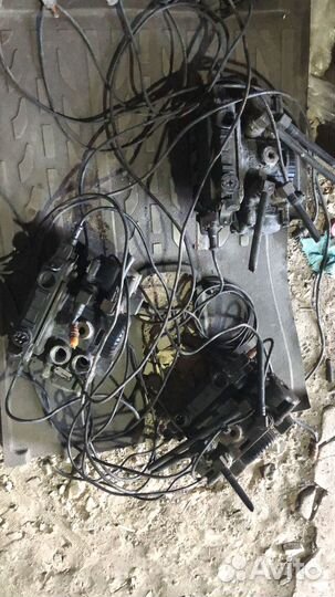 Модулятор EBS DAF105