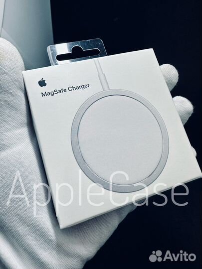 Apple MagSafe Charger (Люкс копия)