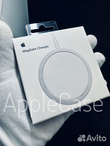 Apple MagSafe Charger (Люкс копия)
