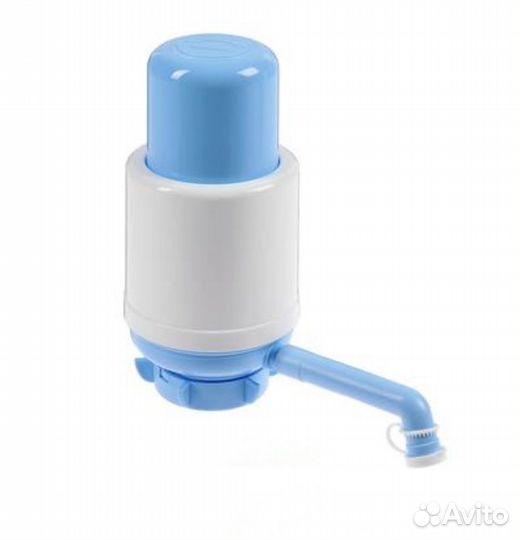 Помпа для воды 19 л