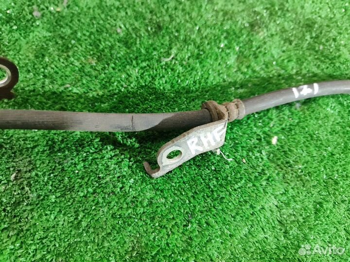 Шланг тормозной передний правый Toyota Auris E150