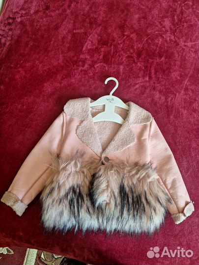 Одежда для девочки