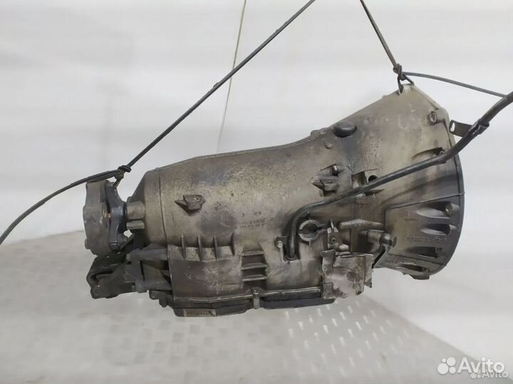 АКПП 722.626 Mercedes E320 W211 648.961 3.2 CDI