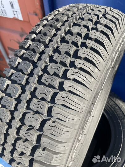 Winrun Magnum Flame WR-16 205/75 R15 97Q