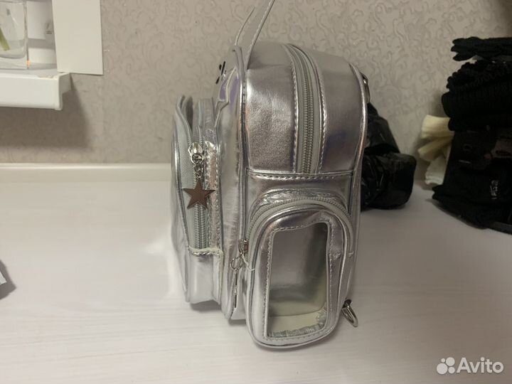 Портфель сумка женская