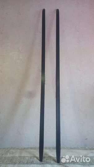 Лыжи беговые универсальные