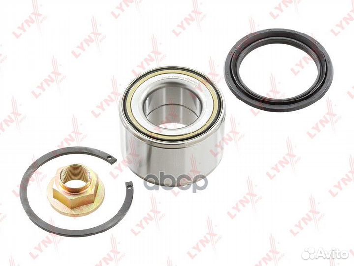 WB-1361 Подшипник ступицы lynxauto WB-1361 lynx
