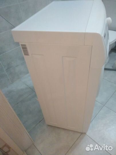 Стиральная машина zanussi Гарантия Доставка