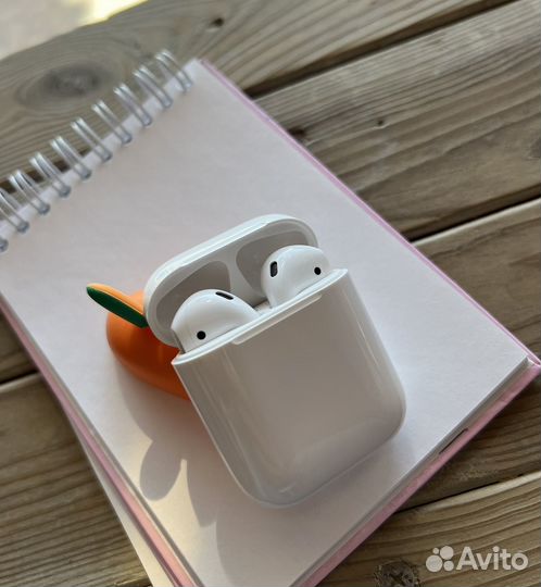 Apple airpods 2