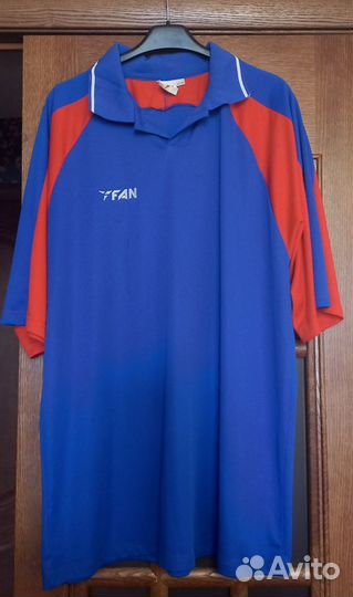 Футбольная форма