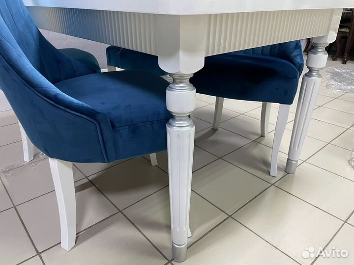 Столы Стулья