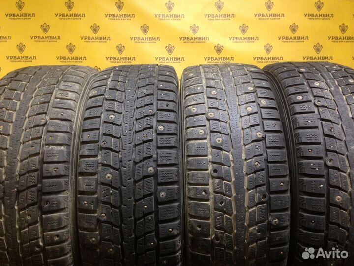 Dunlop SP Winter Ice 01 185/65 R14 90T