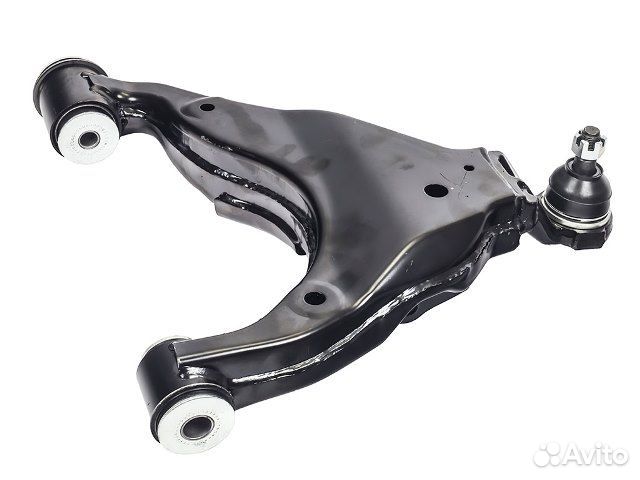 Рычаг подвески передний правый нижний Toyota Prado