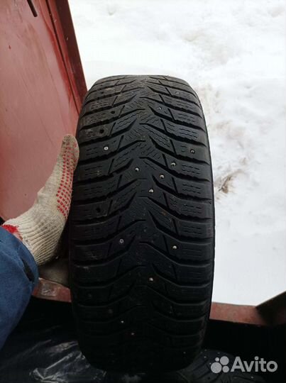 Kumho WinterCraft ice Wi31+ 185/55 R15