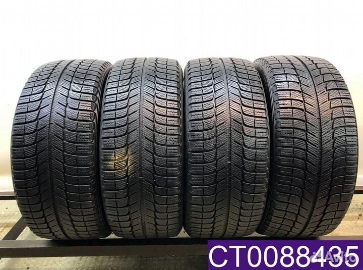 Michelin X-Ice 3 225/45 R17 96T