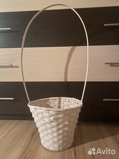 Корзинка для цветов