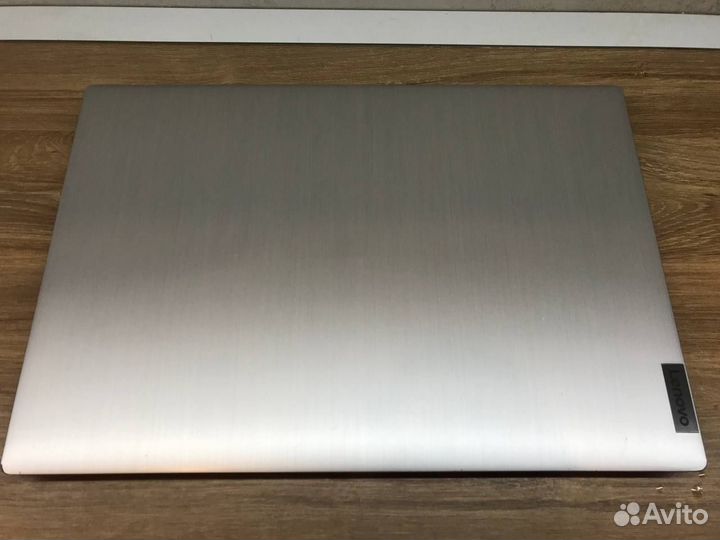 Lenovo 15ITL05 (I3-1005G1, 8Gb RAM)
