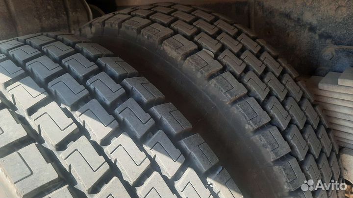 КамАЗ 53215-15, 2007