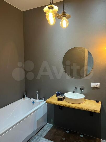 1-к. квартира, 47,9 м², 5/5 эт.