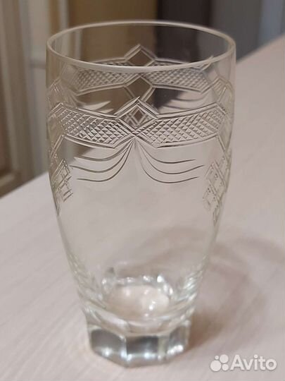 Пивной бокал 19 век. Царская Россия