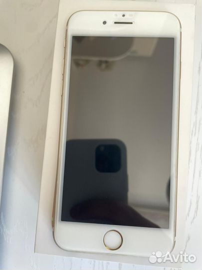 iPhone 6S, 32 ГБ