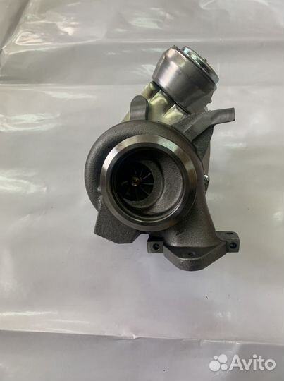 Турбина Mercedes Sprinter 2.2 OM611