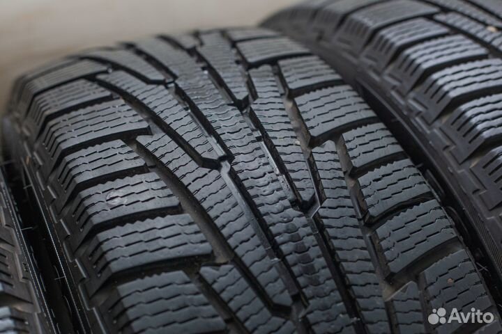 Nokian Tyres Nordman RS2 SUV 225/55 R18 98H