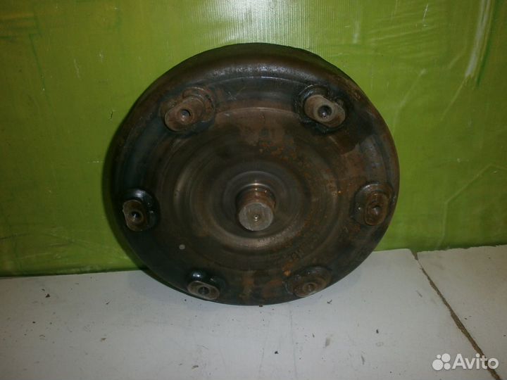 Гидротрансформатор Mitsubishi Pajero Sport 3.0