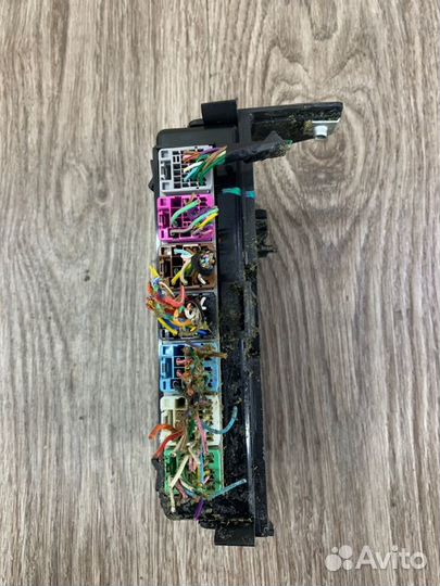 Блок комфорта Opel Antara внедорожник 2012