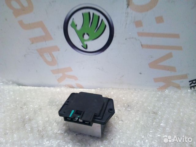 Резистор реостат печки отопителя Geelly ес 7 Emgra