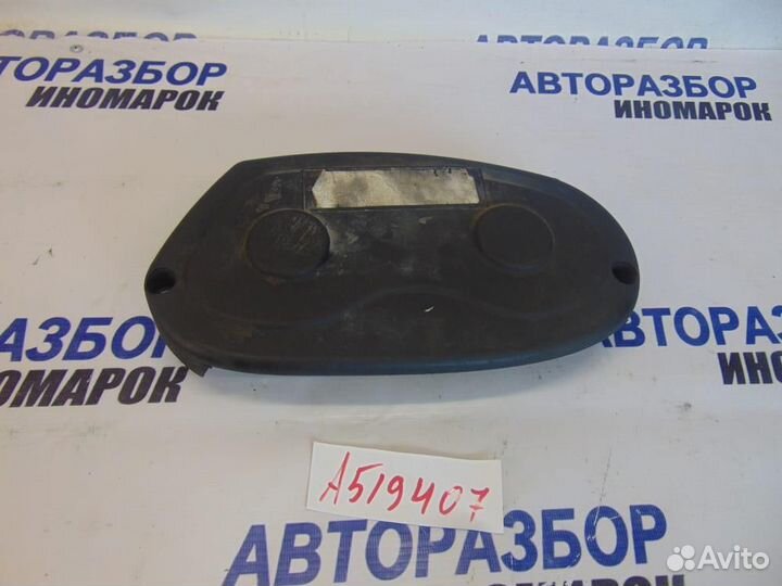 Кожух ремня грм для Opel Astra J 4 2009