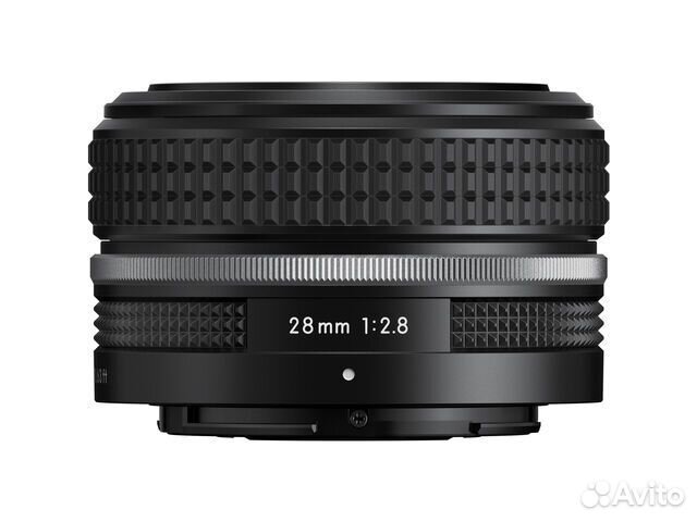 Фотоаппарат Nikon Z fc Kit Nikkor Z 28mm f/2.8 SE