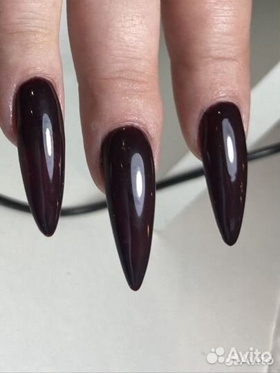 Маникюр/Педикюр