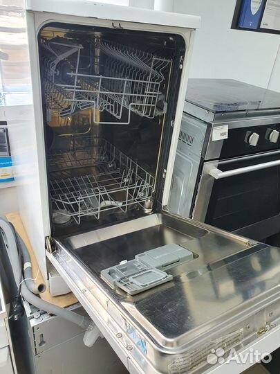 Electrolux Отличное состояние. Гарантия