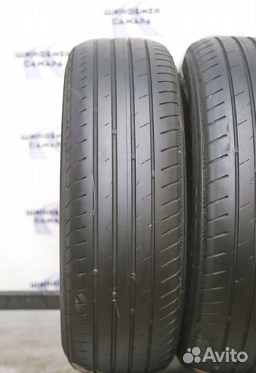 Nexen N'Fera SU1 185/65 R15 88