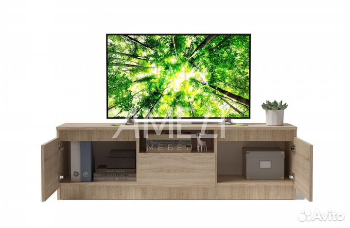 Тумба тв икеа