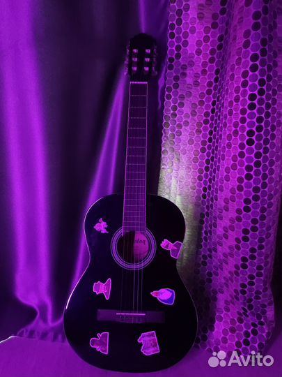 Гитара veston c-45a