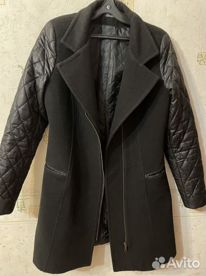 Пальто женское 42