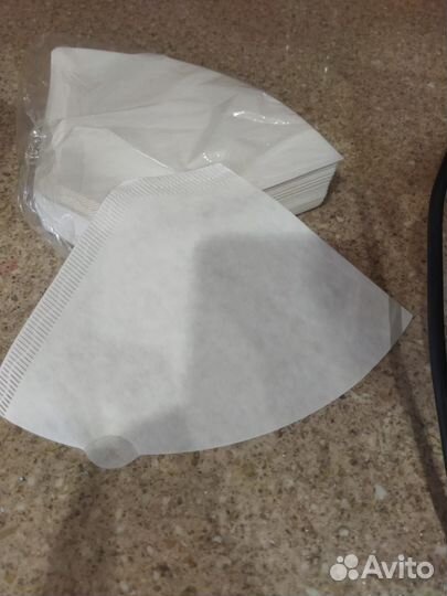 Кофеварка капельная