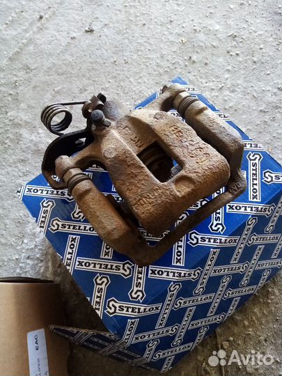 Тормозные диски на hyundai solaris 1