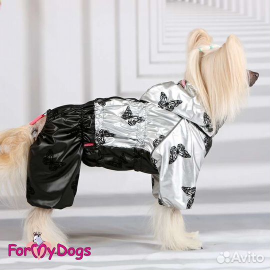 Распродаю одежду для собак всех пород ForMyDogs