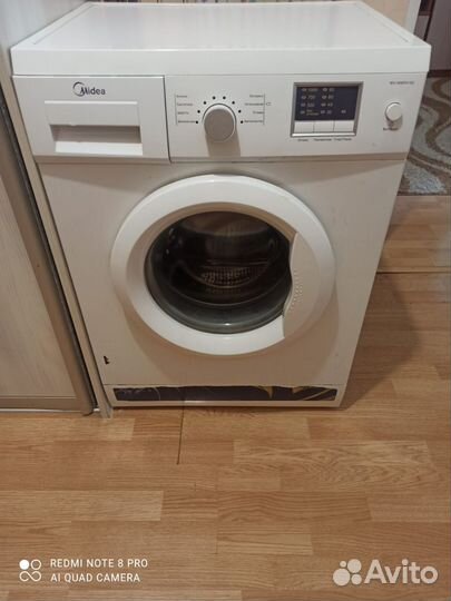 Стиральная машина бу